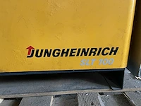 Oplaadstation jungheinrich - afbeelding 4 van  8