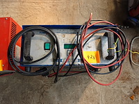 Oplader 36v voor stapelaar of clark - afbeelding 1 van  3