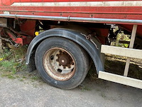 Oplegger 1 as dbm met laadbrug - afbeelding 3 van  23