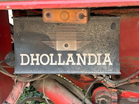 Oplegger 1 as dbm met laadbrug - afbeelding 4 van  23