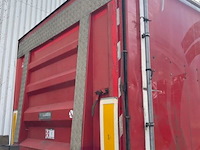 Oplegger 1 as dbm met laadbrug - afbeelding 5 van  23