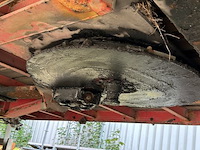 Oplegger 1 as dbm met laadbrug - afbeelding 10 van  23