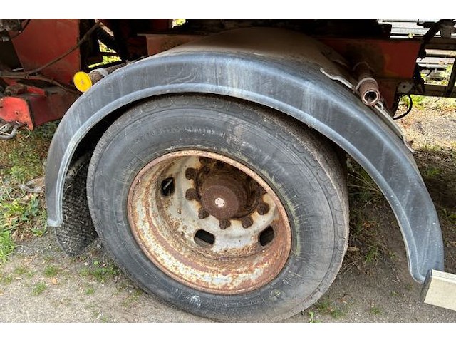 Oplegger 1 as dbm met laadbrug - afbeelding 11 van  23