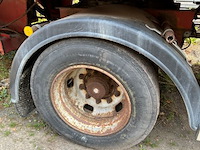 Oplegger 1 as dbm met laadbrug - afbeelding 11 van  23