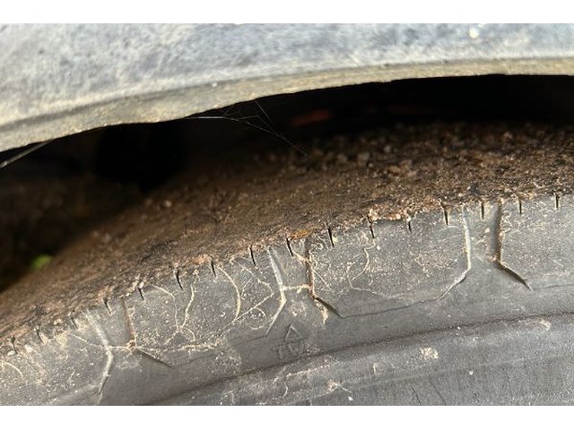 Oplegger 1 as dbm met laadbrug - afbeelding 13 van  23