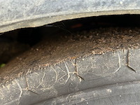 Oplegger 1 as dbm met laadbrug - afbeelding 13 van  23