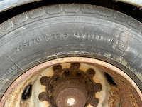 Oplegger 1 as dbm met laadbrug - afbeelding 14 van  23