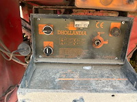 Oplegger 1 as dbm met laadbrug - afbeelding 15 van  23