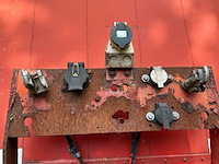 Oplegger 1 as dbm met laadbrug - afbeelding 17 van  23