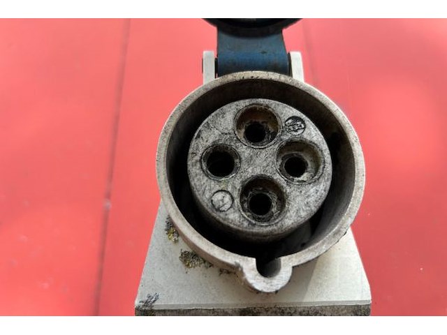 Oplegger 1 as dbm met laadbrug - afbeelding 18 van  23