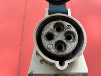 Oplegger 1 as dbm met laadbrug - afbeelding 18 van  23