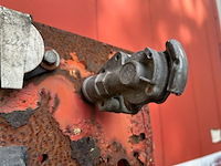 Oplegger 1 as dbm met laadbrug - afbeelding 20 van  23