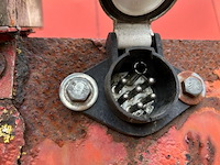 Oplegger 1 as dbm met laadbrug - afbeelding 21 van  23