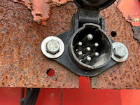 Oplegger 1 as dbm met laadbrug - afbeelding 22 van  23