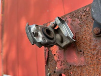 Oplegger 1 as dbm met laadbrug - afbeelding 23 van  23