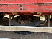 Oplegger 1 as dbm met laadbrug - afbeelding 2 van  21