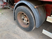 Oplegger 1 as dbm met laadbrug - afbeelding 3 van  21