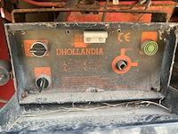 Oplegger 1 as dbm met laadbrug - afbeelding 5 van  21