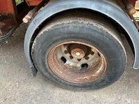 Oplegger 1 as dbm met laadbrug - afbeelding 7 van  21