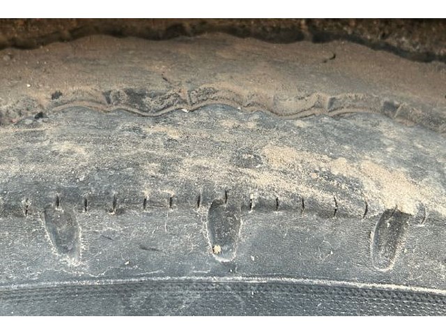 Oplegger 1 as dbm met laadbrug - afbeelding 8 van  21