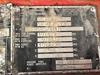 Oplegger 1 as dbm met laadbrug - afbeelding 10 van  21