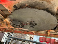 Oplegger 1 as dbm met laadbrug - afbeelding 13 van  21