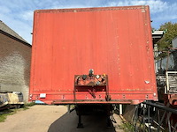 Oplegger 1 as dbm met laadbrug - afbeelding 12 van  21