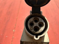 Oplegger 1 as dbm met laadbrug - afbeelding 16 van  21