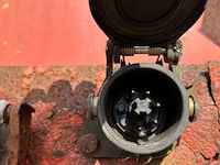 Oplegger 1 as dbm met laadbrug - afbeelding 17 van  21