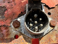 Oplegger 1 as dbm met laadbrug - afbeelding 19 van  21