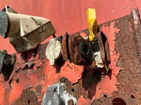 Oplegger 1 as dbm met laadbrug - afbeelding 20 van  21