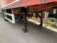 Oplegger 1 as dbm met laadbrug - afbeelding 21 van  21