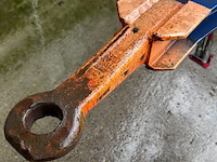 Oplegger aanhanger noyens - afbeelding 2 van  59