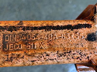 Oplegger aanhanger noyens - afbeelding 3 van  59