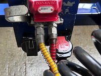 Oplegger aanhanger noyens - afbeelding 4 van  59