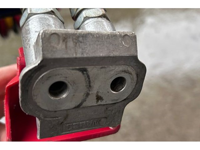 Oplegger aanhanger noyens - afbeelding 6 van  59