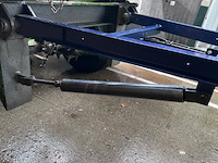 Oplegger aanhanger noyens - afbeelding 9 van  59