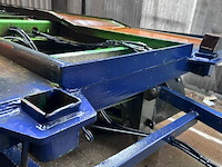 Oplegger aanhanger noyens - afbeelding 10 van  59