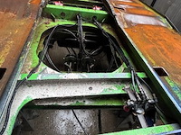 Oplegger aanhanger noyens - afbeelding 11 van  59