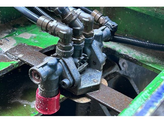 Oplegger aanhanger noyens - afbeelding 13 van  59