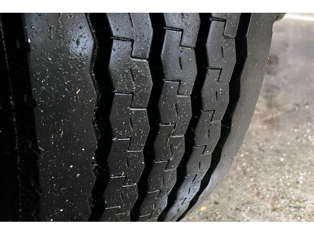 Oplegger aanhanger noyens - afbeelding 16 van  59