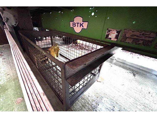 Oplegger aanhanger noyens - afbeelding 18 van  59