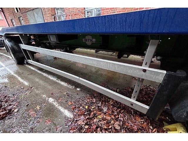 Oplegger aanhanger noyens - afbeelding 19 van  59