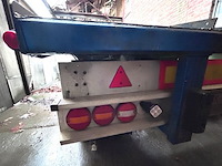 Oplegger aanhanger noyens - afbeelding 21 van  59