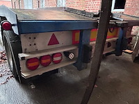 Oplegger aanhanger noyens - afbeelding 22 van  59