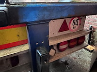 Oplegger aanhanger noyens - afbeelding 24 van  59