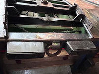 Oplegger aanhanger noyens - afbeelding 25 van  59