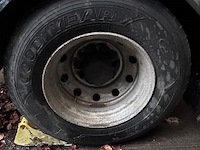 Oplegger aanhanger noyens - afbeelding 26 van  59