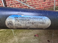 Oplegger aanhanger noyens - afbeelding 27 van  59