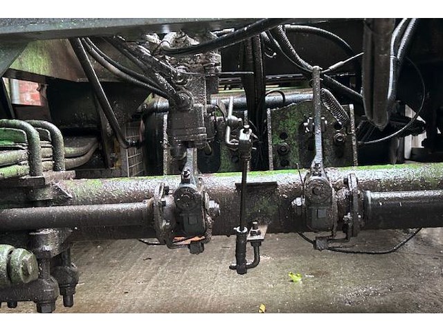 Oplegger aanhanger noyens - afbeelding 28 van  59